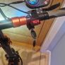 electric scooter Image 3