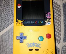 gameboy  colour