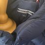 Tommy Hilfiger Teen Coat Image 5