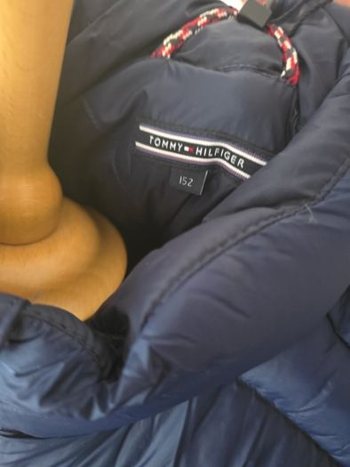 Tommy Hilfiger Teen Coat