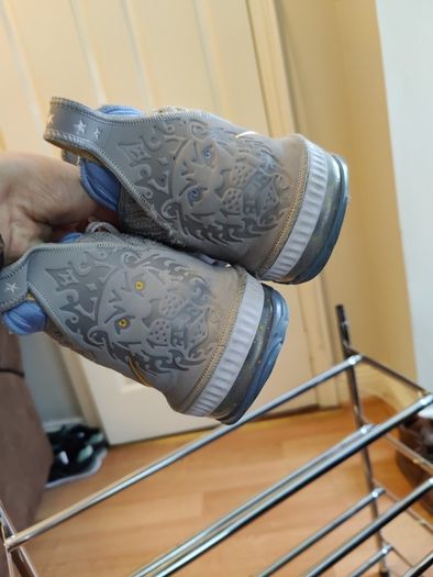 Lebron 16 Mpls Uk 9.5