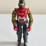Vintage G.I. Joe 1988 Cobra Astro Viper V1 Hasbro Image 2
