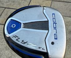 Cobra Fly-Z XL 5 wood