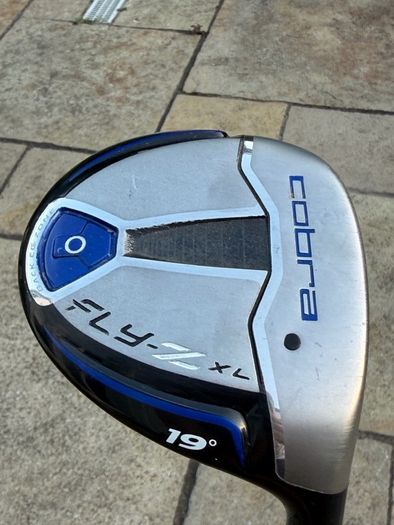 Cobra Fly-Z XL 5 wood