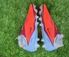 Nike phantom 6 high elite football boots