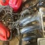 peugeot 405 Le Mans engine and gearbox Image 6