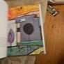 Phillips Contemporary Art Catalogue. Beautiful Illustrated Large Volume Paperback In Good Condition. See Photos For Same. Image 7