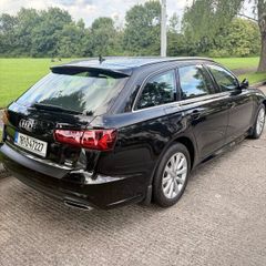 2018 Audi A6 Estate 2.0 TDI Auto - Price Reduced
