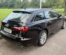 2018 Audi A6 Estate 2.0 TDI Auto - Price Reduced