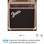 Fender Acoustasonic 15 Image 6