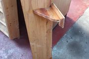 Wooden Shelf