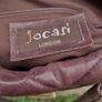 Jocasi London Leather Bag Image 3