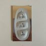 Lancome Renergie C.R.x. Triple Serum Retinol 3ml Travel Size Image 2