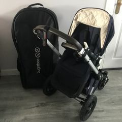 Bugaboo Cameleon 3