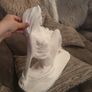 Lady sculpture Image 10