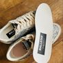 Golden Goose glitter sneakers Image 8