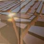 TRON vintage storybook  1982 Image 8