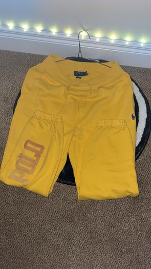Polo Ralph Lauren Joggers Bundle