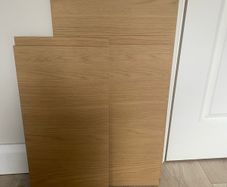 IKEA metod doors voxtorp