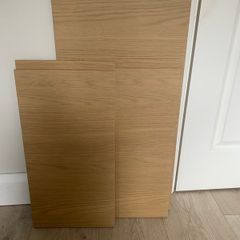 IKEA metod doors voxtorp