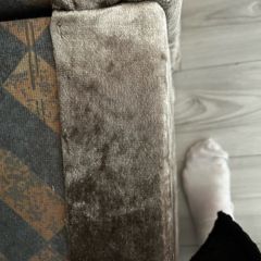 Double bed split  base with 2sliding drawers