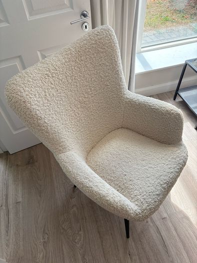 Hunstead Armchair (pair Available)