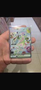 pokemon mew ex 158/128 30th anniversary