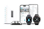 Woo 4.0 Kiteboard Jumps Sensor Package
