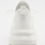 Zara Leather Trainers Image 4