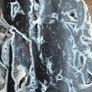 XL Druzy Sphalerite Tower 2.07kg Statement Crystal Specimen Image 6