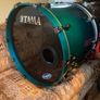 Tama starclassic maple MIJ. Image 3