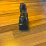 Vintage Carved Egyptian Sphinx Sculpture/Paperweight Image 3