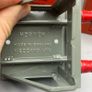 HORNBY O Gauge Spring Buffer Stop x 2 42300 - Boxed Image 5