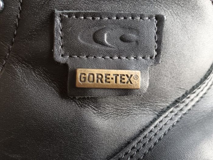 Cofra Safety Boots 8UK