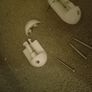 baby extendable stair gate Image 9