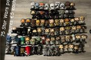 star wars funko pops