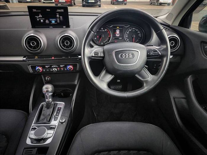 2014 Audi A3