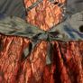 Brand new woman's witches costume - size medium Image 3