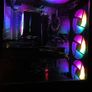 Custom Build Gaming PC AM4 Image 4