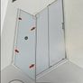 3 shower doors Image 7