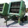 John Deere 545 baler parts Image 5