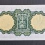 1962 Lady Lavery One Pound Notes Image 9