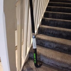 hockey stick