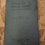 Anthology Of French Poetry. Edited By Louis P. Roach. Published By Brown And Nolan Ltd Dublin. Rare Hardback Edition In Good Condition.  See Photos For Same. Image 4