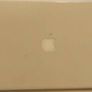 13" Macbook 2,1 laptop with replaceable battery Image 2