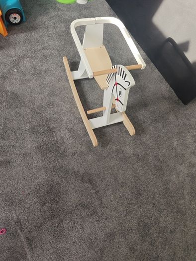 Rocking Horse