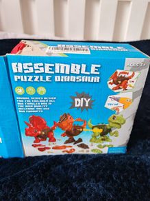 Dinosaurs