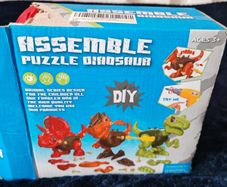 Dinosaurs