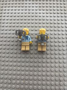 lego