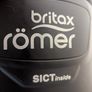 Britax Romer Dualfix M Plus 360 Spin Car Seat Image 2